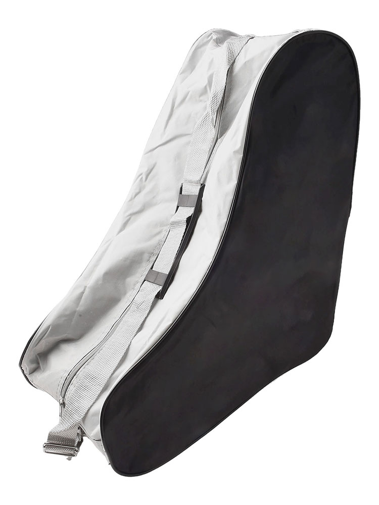 mee te nemen tas Schaatstas Schaatsactiviteiten mee te nemen skatetas Lichtgewicht profielversterkt frame