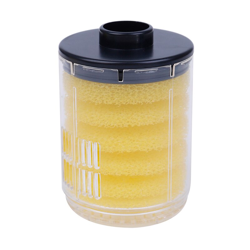 12W Aquarium Filter Air Increase Submersible Water Internal Filter Pump For Aquarium Fish Tank