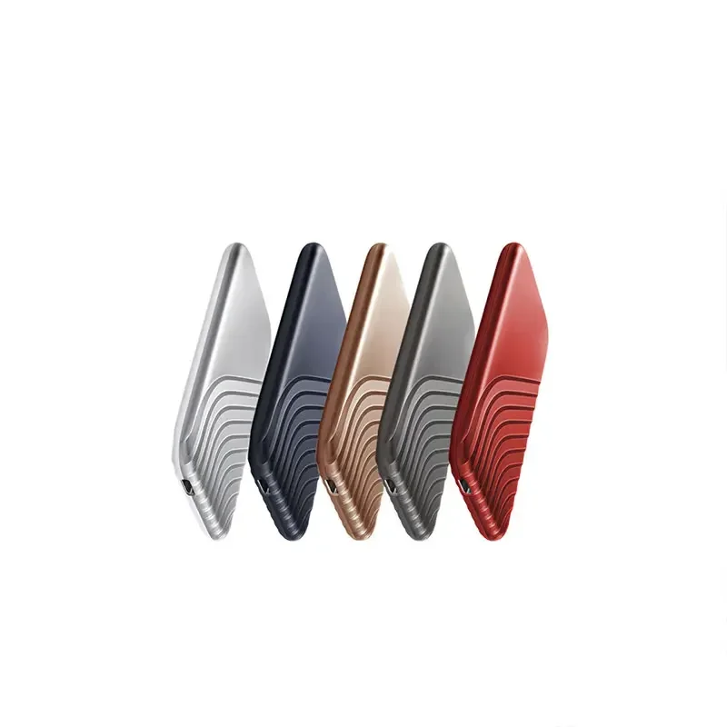 Lenovo SSD Flash Hard Drive External Type-C High Speed USB3.1 2TB 4TB 8TB SSD Storage Portable HD Hard Disk For Laptop