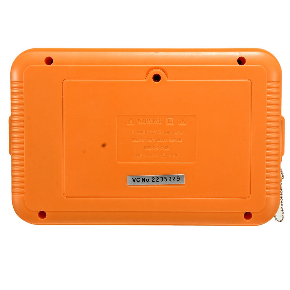 Digital Insulation Resistance Tester Megger MegOhm Meter 250V 500V 1000V DNJ998