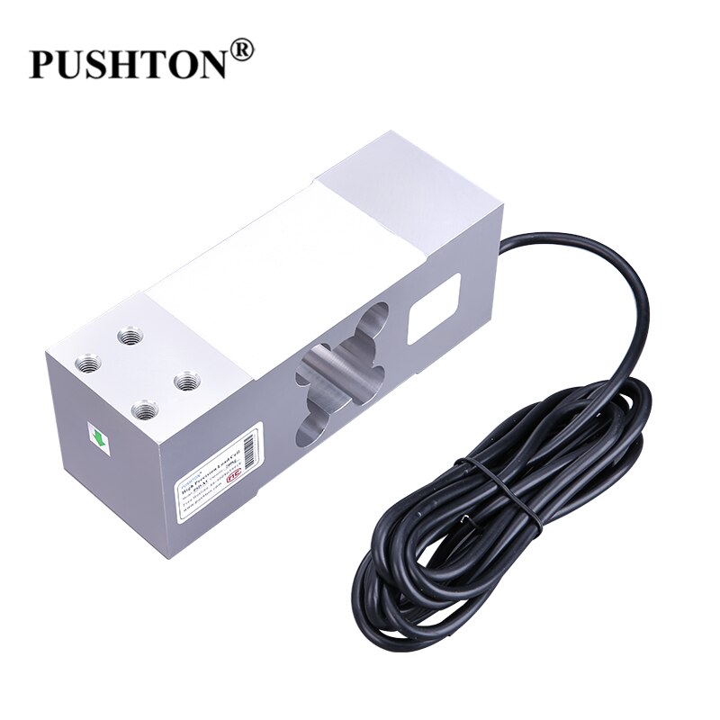 PSD-X5 Shear Beam Weighing Load Cell 100/200/500/750kg For Electronic Belt Conveyor Scale