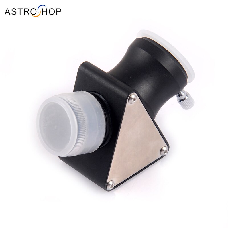 45 graden hoek spiegel ster diagonaal-1.25"