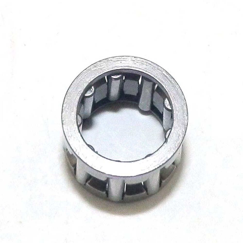 Rolamento de agulha para pulso, pino de pulso 12mm/10mm para 2t minarelli jog 1pe40qmb 2 tempos 50 70cc scooter peças de moped