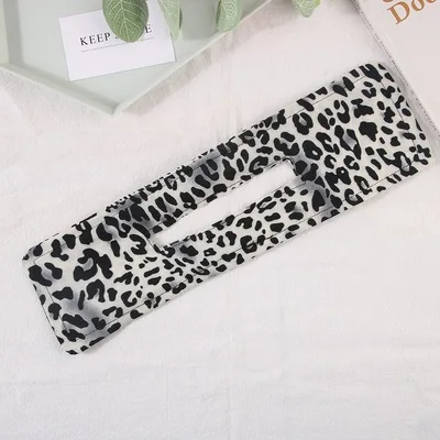 Bandeaux de sauna de coiffure pour femmes, tresse de cheveux, torsades, fabricant de chignon français, bricolage, porte-queue de cheval, imprimé léopard, accessoires de coiffure pour filles: plum