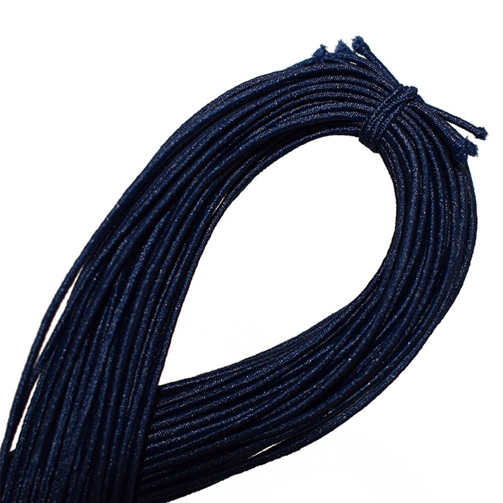 0.8M Touw String Cords Voor Home Decor Handgemaakte Craft Diy Touw Armband Veel Braid Strengen Koord Handgemaakte Armband: B650242