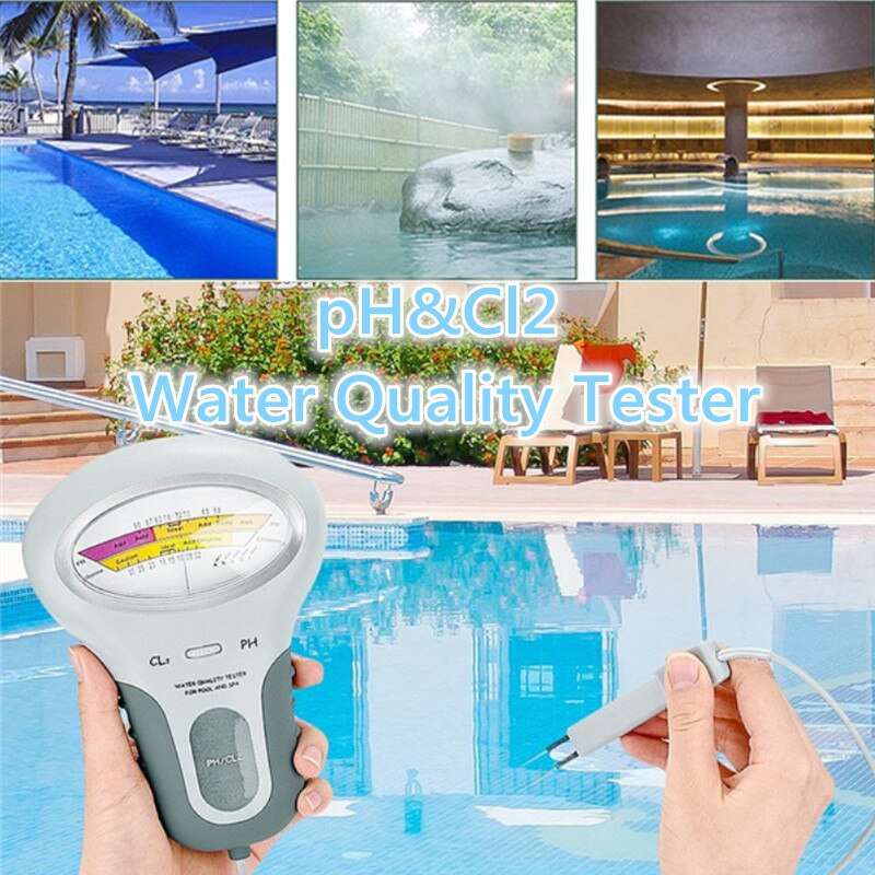 8 Styles Handheld Durable TDS Digital Water Test Pen Analysis Meter Water Purity Tester Check 0-9999 ppm Measurement