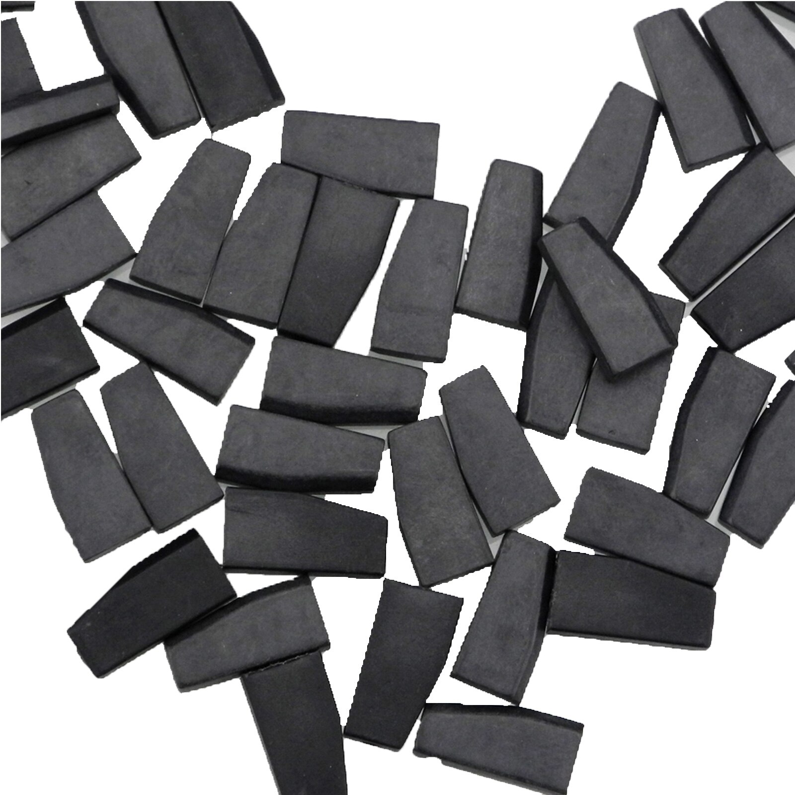 jingyuqin Flip Remote Car Key 433MHz 4D60/63 40/80bit for Ford Focus Mondeo 1999 2000 2001 2002 2003 2004 2005 2006 2007 3Button: 4D63 80bit