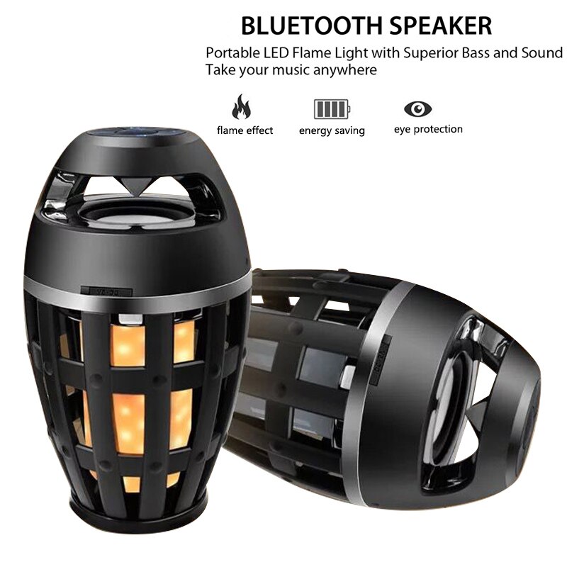 Bluetooth Lautsprecher Outdoor 1