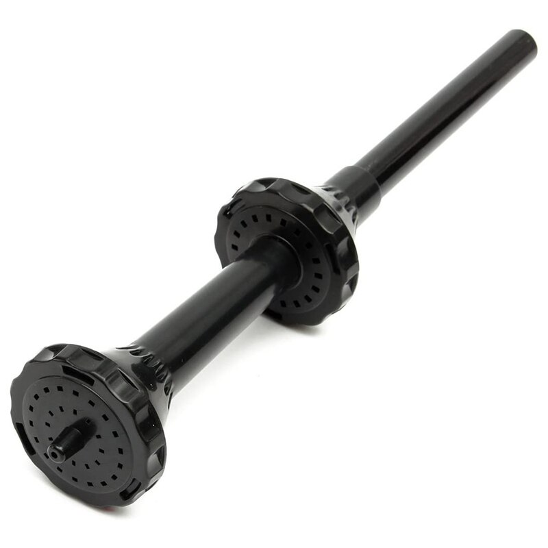 9Pcs Kleine Fontein Nozzle Kit Fontein Nozzle Heads Voor Vijver Fontein Dompelpomp Zwembad