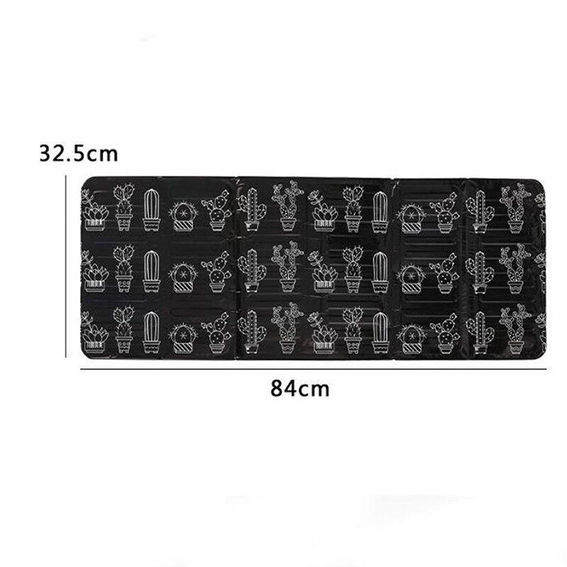 Baffle Plate Kitchen Oil Splash Protection Screen Kichen Accessories Aluminum Foldable Splatter Screens Kitchen Gas Stove