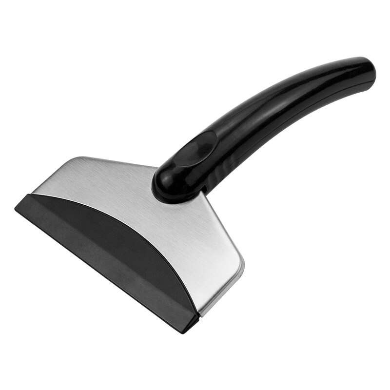 Herramienta de raspado, raspador de hielo de nieve duradero, parabrisas de coche, herramienta de limpieza de hielo, limpieza de ventanas, lavado de nieve de invierno