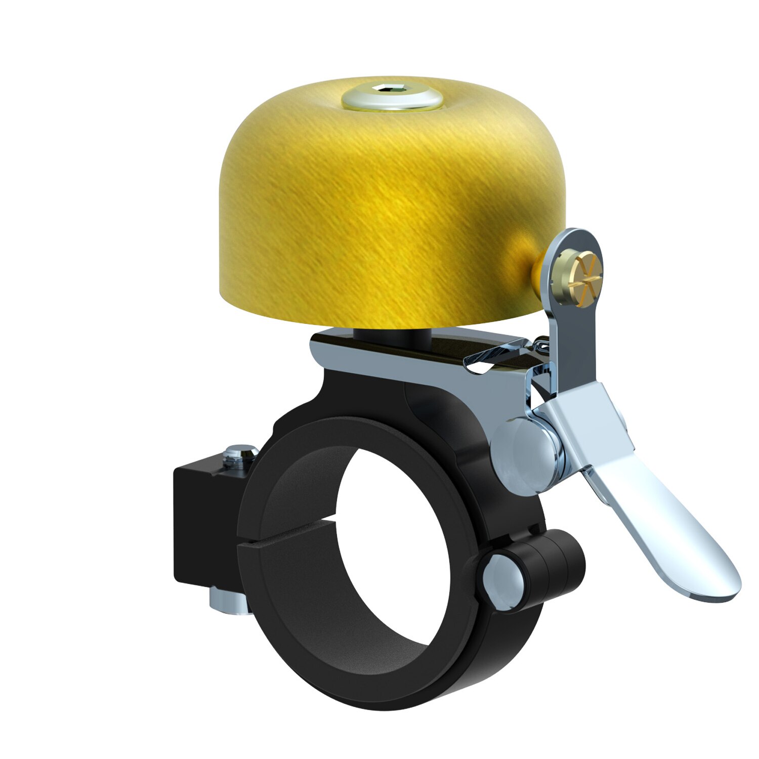 Greallthy Bike Bell Bicycle Horn Mountain Bike Road Bike Can Use Bicycle Accessories Adults And kids Can Use Bike Bell
