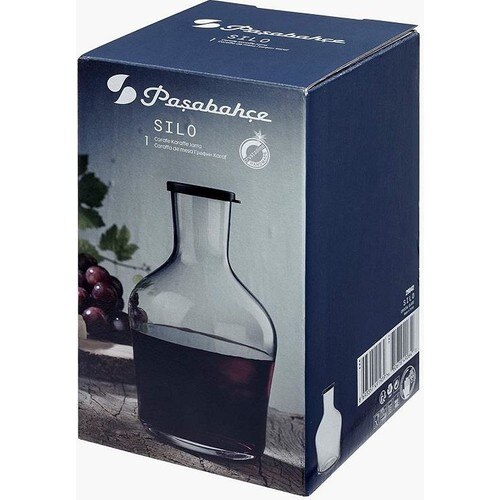 Jarra de cristal hecha a mano de 3000CC, botella de agua, grifo para Limón, tetera de cristal, dispensador de bebidas, 2L