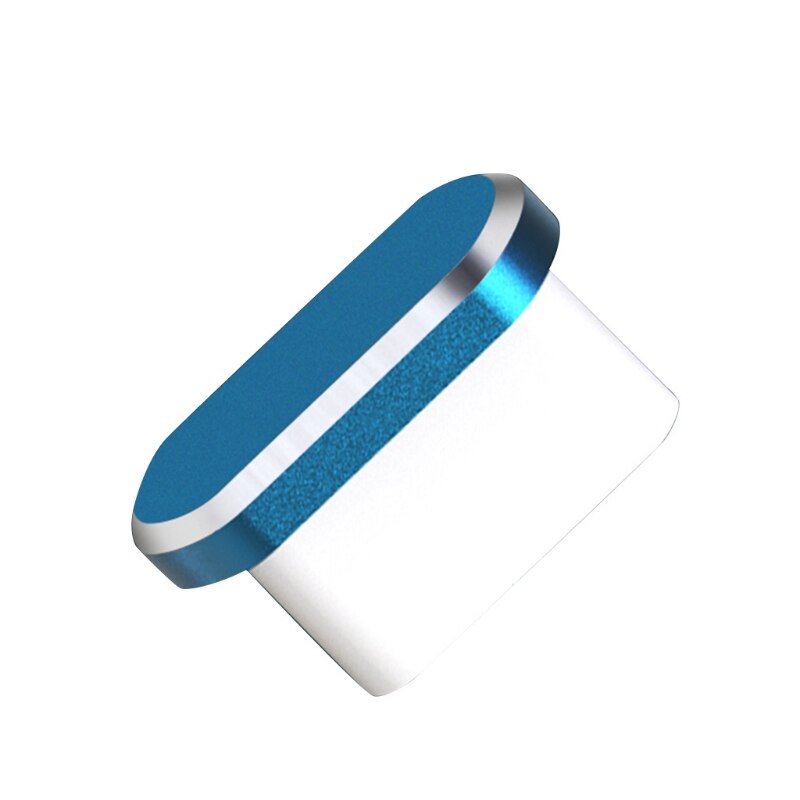 Type-C Anti Dust Plug Compatible with All Type-C Ports Cell Phone Computer Laptop Tablet Dustproof Accessories