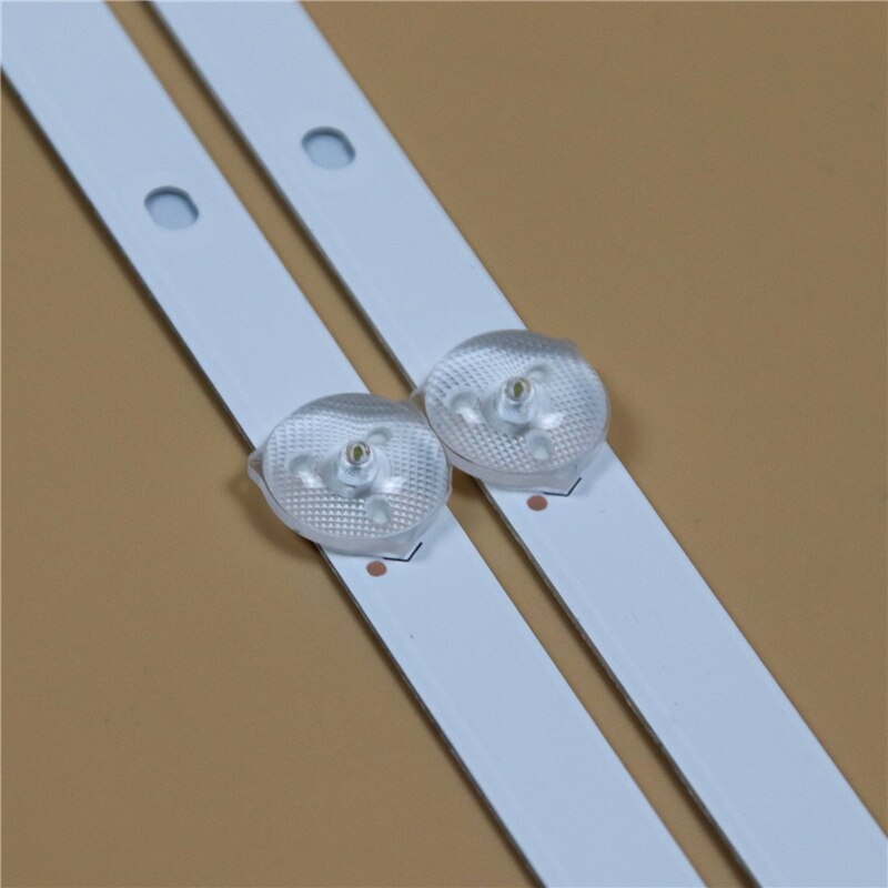 K20WDC1 A2 -7-4 TV LED Array Bars For AKAI TV	32C1 32&quot; LED Backlight Strips Matrix LED Lamps Lens Band 4708-K32WDC-A2113N01