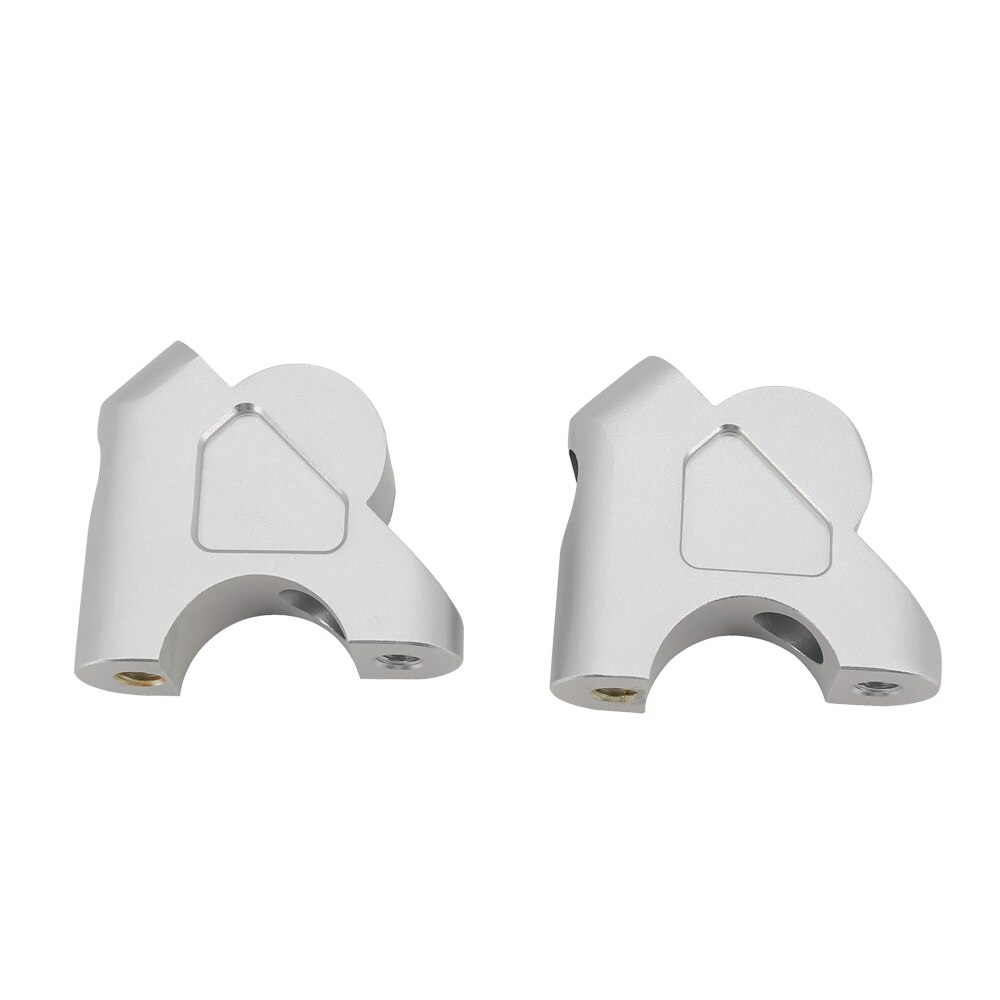 32Mm Stuur Riser Fit Voor Bmw R1250GS Adventure Hp R1200GS Adv Lc S1000XR R1200 R1250 Gs Rallye Verhoog Bewegen terug Handvat Bar