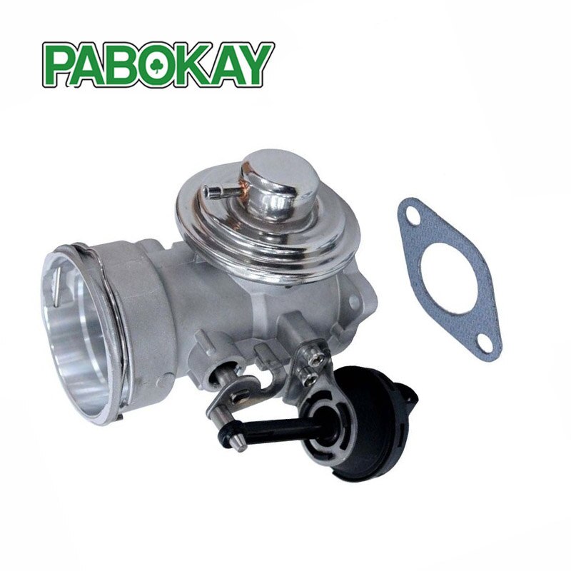 pour Ford Galaxy WGR [2000-2006] MPV 1.9 TDI vanne EGR 1119320 + GASKET038129637L 038131501AL 038131501J 038131501AA