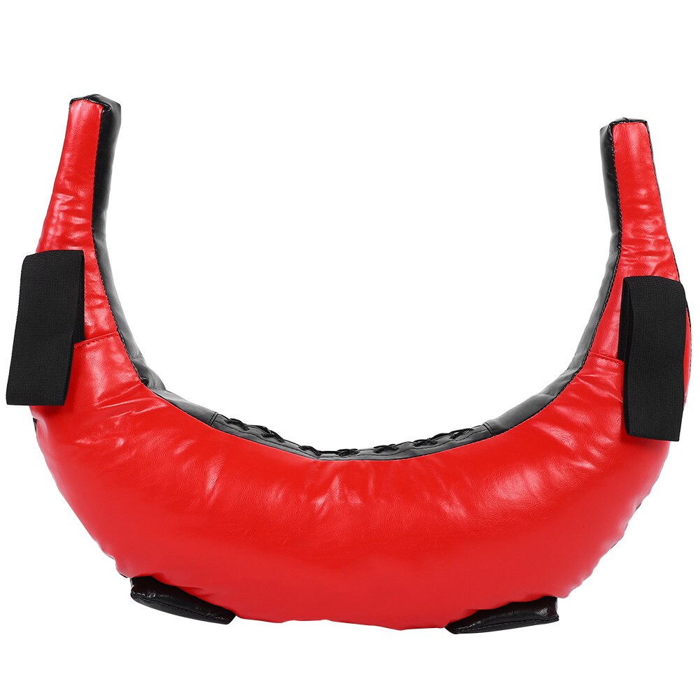 5-25kg Fitness Training Power Bag Bulgarian Power Bag Sports Boxing Punching Sand Bag Empty Sandbags For Indoor Sports Training