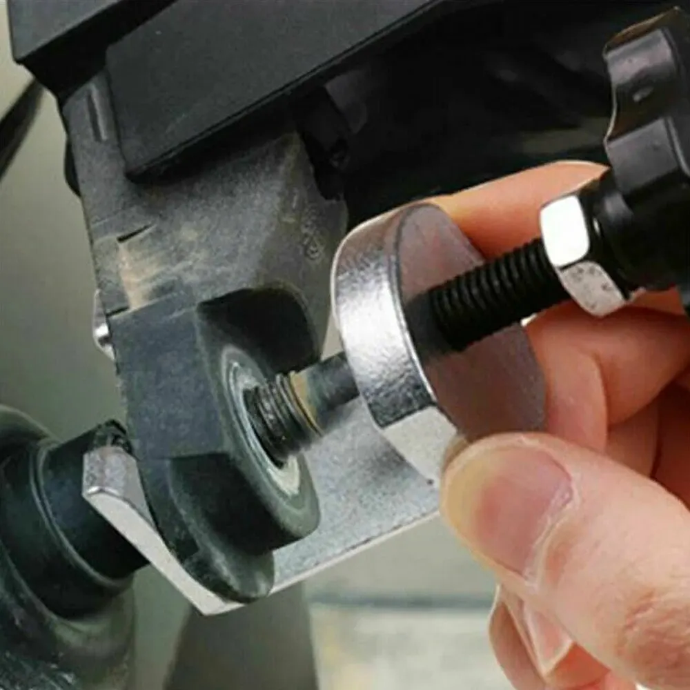 Universal- Auto Windschutzscheibe Fenster Wischer Abzieher Einstellbare Scheibenwischer Arm Entfernung Reparatur Werkzeug Glas Mechanik Abzieher Bausatz Teil