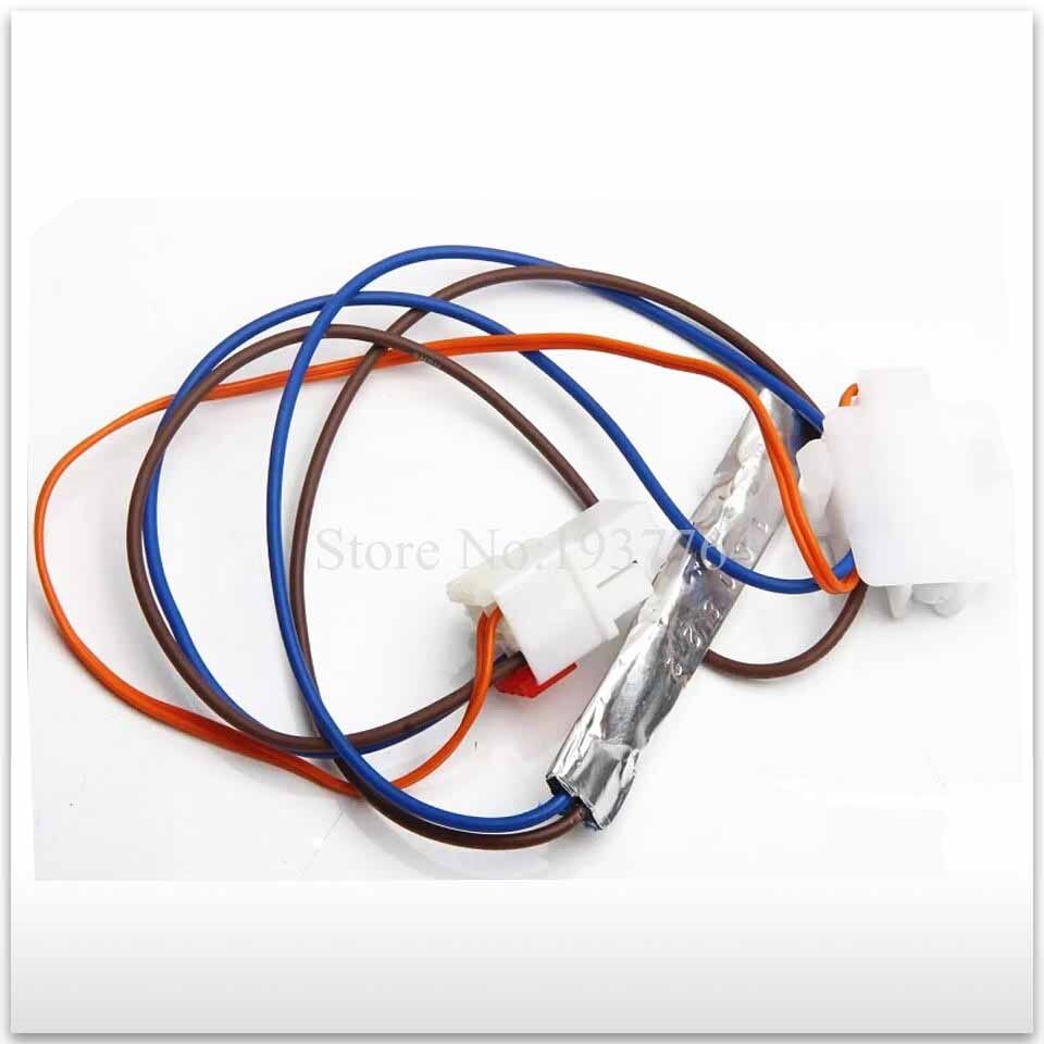 for LG frost free refrigerator parts defrost sensor probe temperature GR-P247JHM GR-P247CSP GR-P247NGE part