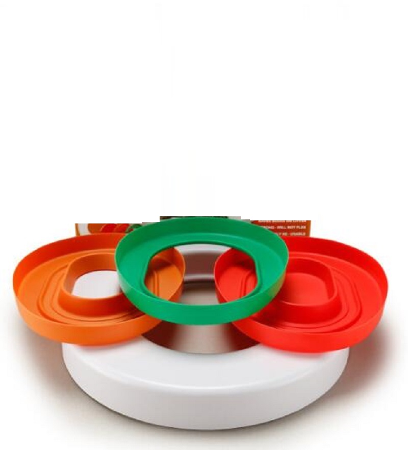 Cat Toilet Training Kit Train Love Clean Cats Use Human Toilet Easy To Learn Litter Lavatory Box: no package