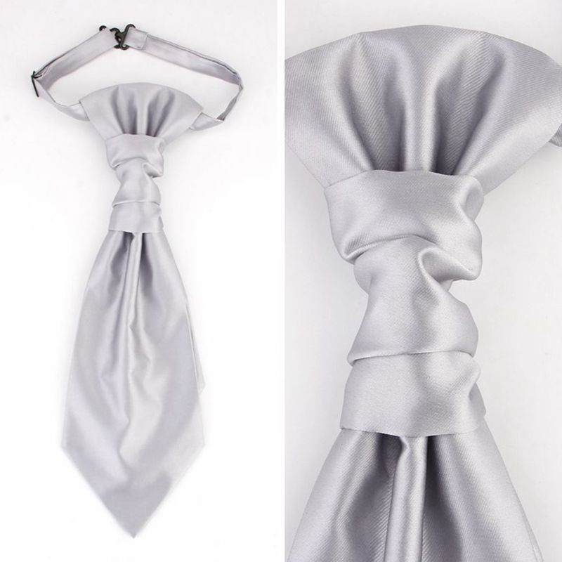 Männer Krawatte Formale Bowtie Hochzeit Weste Geschäft Party Krawatte Doppel Schicht Arr Männer Krawatte Formale Bowtie Hochzeit Weste Geschäft