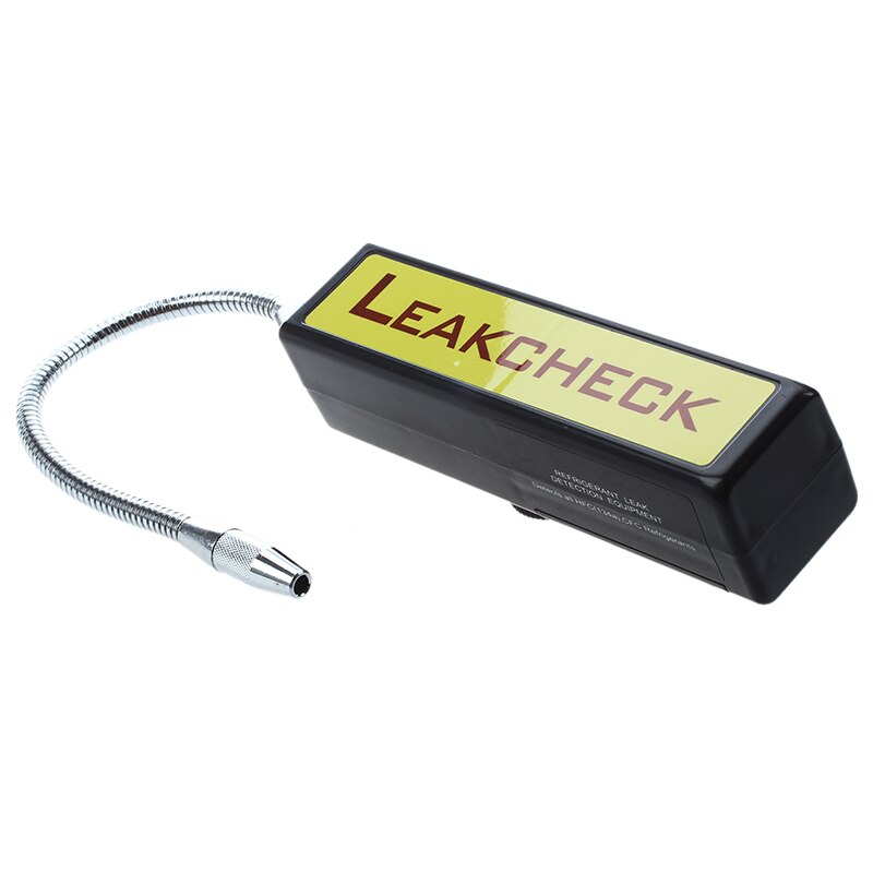 Freon-Detector de fugas automático de halógeno, aire acondicionado, HVAC, R134a R410a R22a