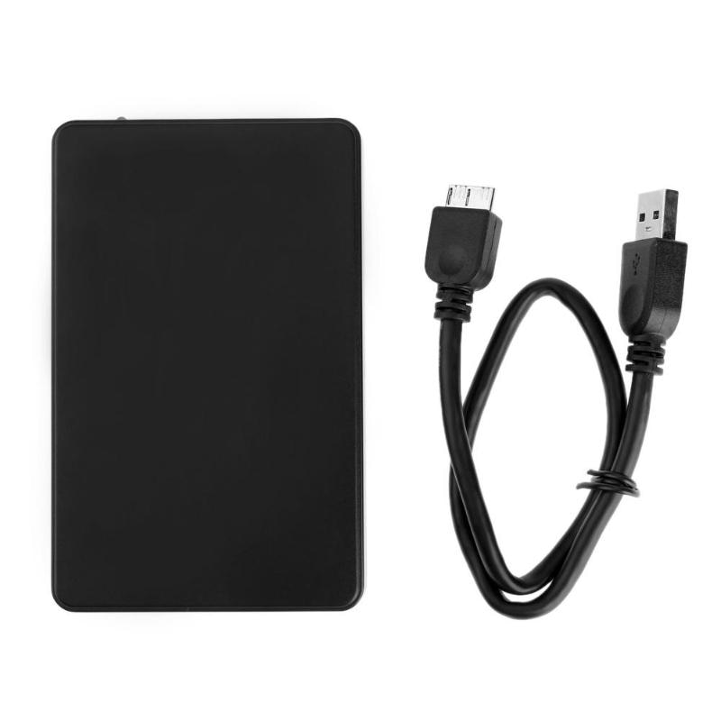 2.5 tuuman usb 3.0 sata kotelo sovitinlaatikko 3tb nopea kannettava hdd kiintolevy ssd ulkoinen kotelo kannettavalle tietokoneelle