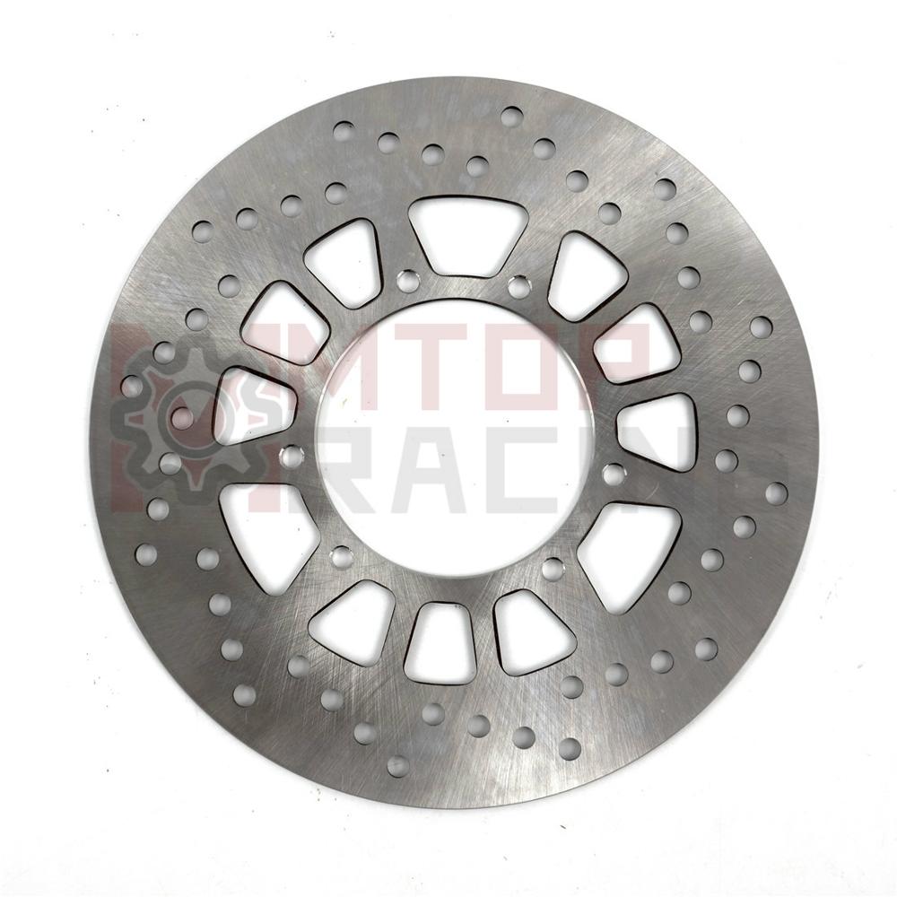 Tarcza hamulcowa przednia robić Yamaha DT 125 LC 1986-1987 DT200 (2LR) 1987 wirnik hamulcowy 220mm