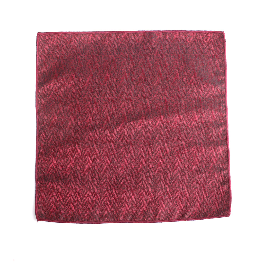 Solid Pocket Square For Men Women Suits Chest Towel Handkerchief Gentlemen Hankies Wedding Handkerchiefs Pocket Towel