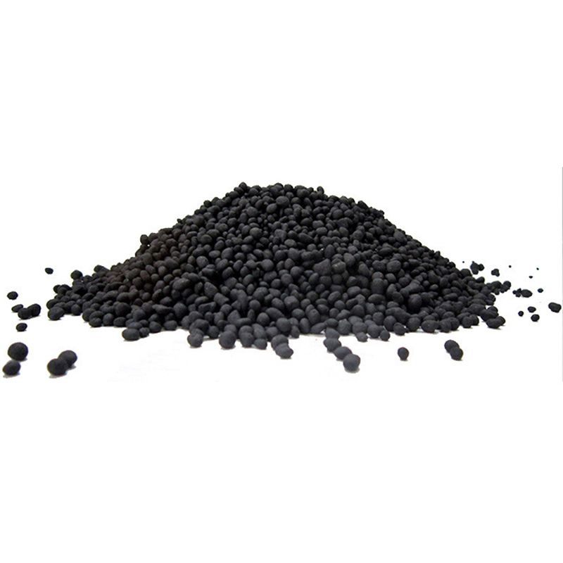 Poissons-Aquarium plante gravier Non toxique Aquarium plantes gravier noir Aquarium substrat eau croissance gravier plante Aquarium accessoires