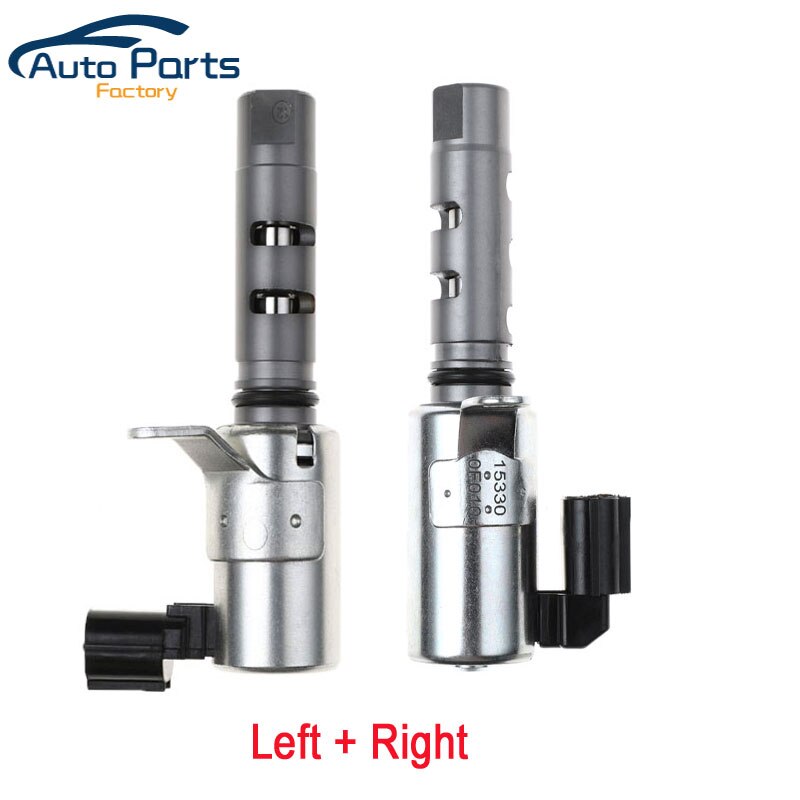 Valve Variable Control Timing Solenoid For Lexus GS400 GS430 GX470 LS400 LS430 LX470 SC400 SC430 15330-50011 15340-50011