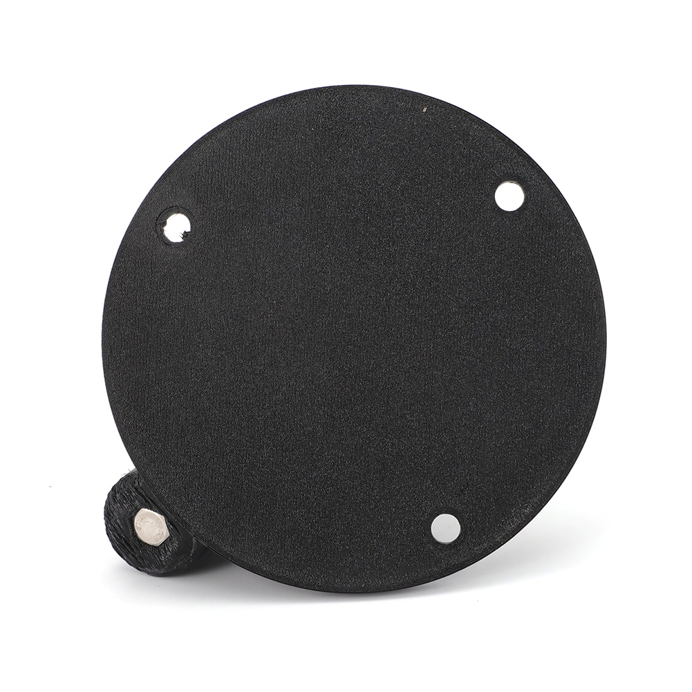 Aggiornamento per il supporto posteriore del selfie stick seadoo insta 360 per rxpx gtr gti rxtx gtx fish pro wake pro 3d petg stampato sostitutivo