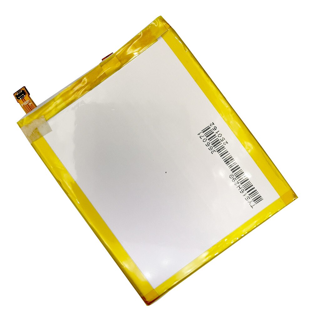 Batería + herramienta Dual SIM para ZTE, batería Li3825T43P3h736037 original de 3,8 V y 2500mAh para ZTE BV0720 / ZTE Blade A2 / ZTE Blade V7 Lite