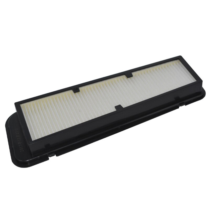 OEM External Air Conditioning Filter Cabin Filter With Fixed Frame Bracket For A6 S6 A6L A7 RS6 RS7 4GD 819 429 4GD 819 343