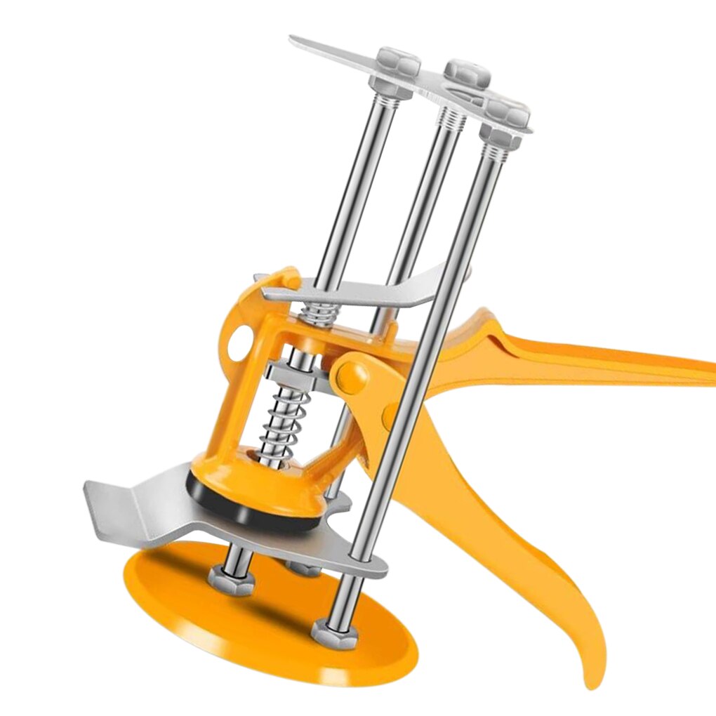 Height Adjustment Regulator Tile Locator Wall Ceramic Tile Leveling Height Locator Tiles Door Panels Glass Level Regulator