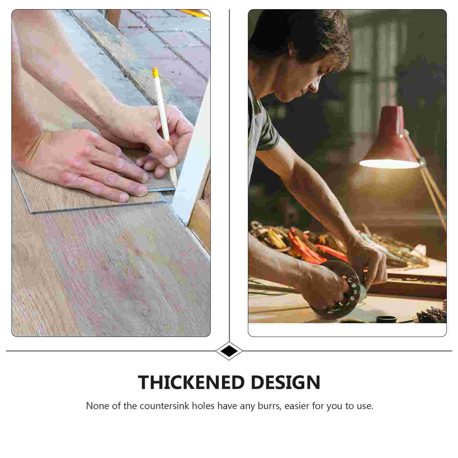 10pcs 2 Hole 90 Degree Inside Corner Bracket for Aluminum Extrusion Profile