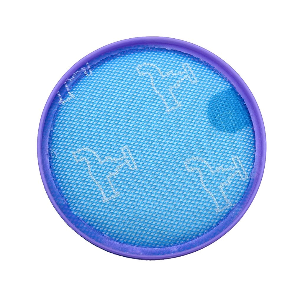 Front Motor Hepa Filters Voor Dyson DC19 DC20 DC21 DC29 Stofzuiger Accessoires 917819-0