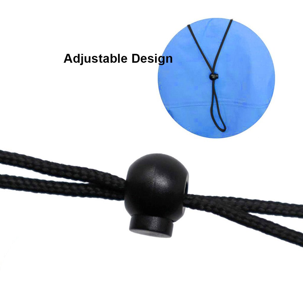 1/2/5Pcs Verstelbare Masker Extension Gezicht Cover Lanyard Handy & Handig Veiligheid Masker Rest & Oor houder String #5T2