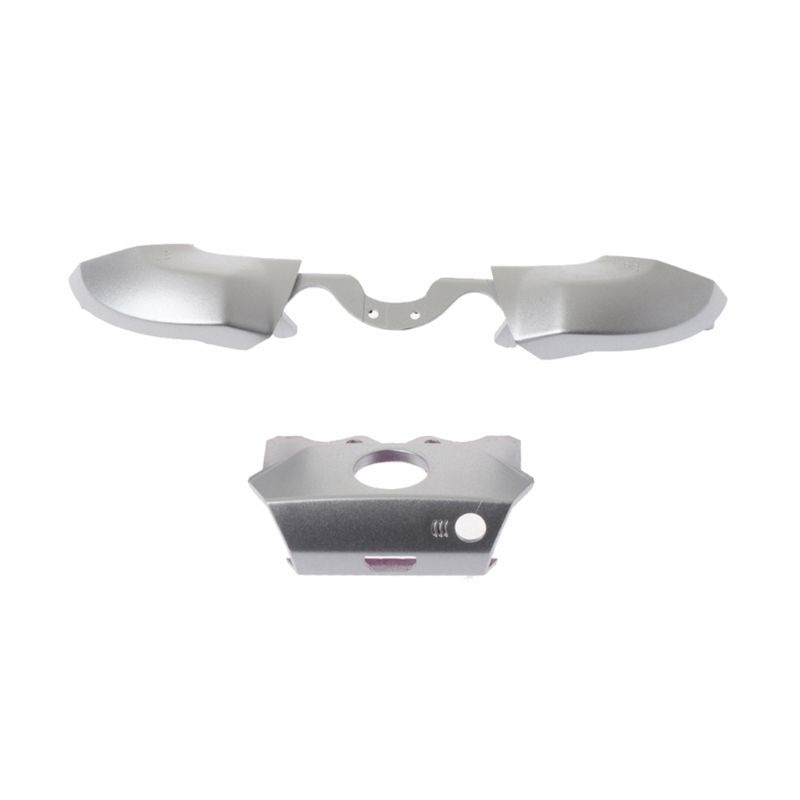 For Xbox One Chrome Elite Controller LB RB Bumper Triggers Buttons 3.5mm Surround Guide Button