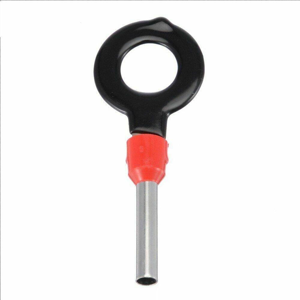 36/18pcs Automotive Plug Terminal Remove Tool Set Key Kit Electrical Crimp Car Pin Extractor Connector Wire Accessories X3B0