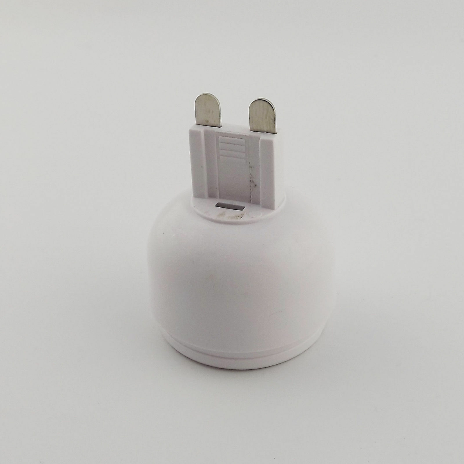 Support de lampe 10x G9 à E12, vis pour douille d'ampoule, convertisseur adaptateur