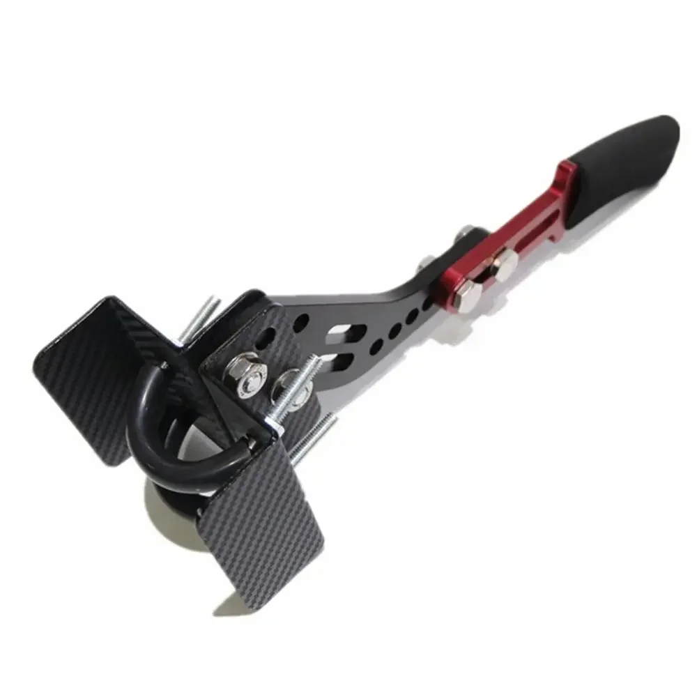 6 Colors Aluminum Drift Handbrake Extension Extender Lever Universal Fit For Most Car