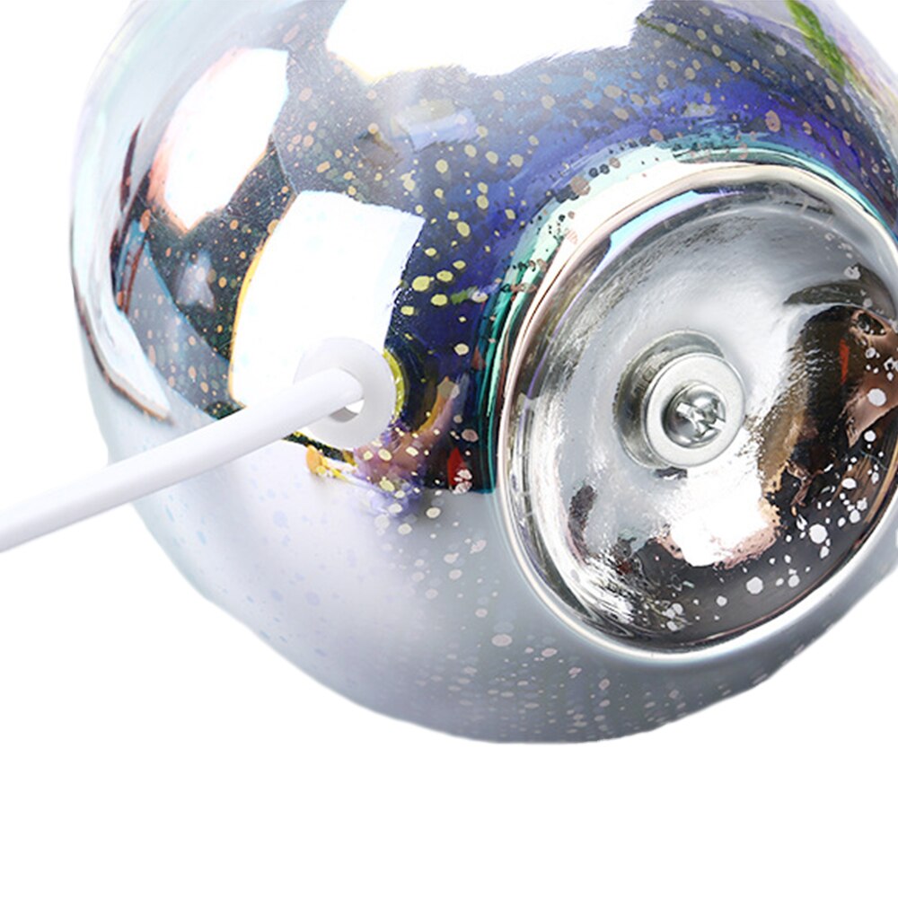 Faroot Electric Aroma Air Diffuser Desire Wax Melt Burner 3D Multifunction Home Aroma Diffuser Touch Light Night Light