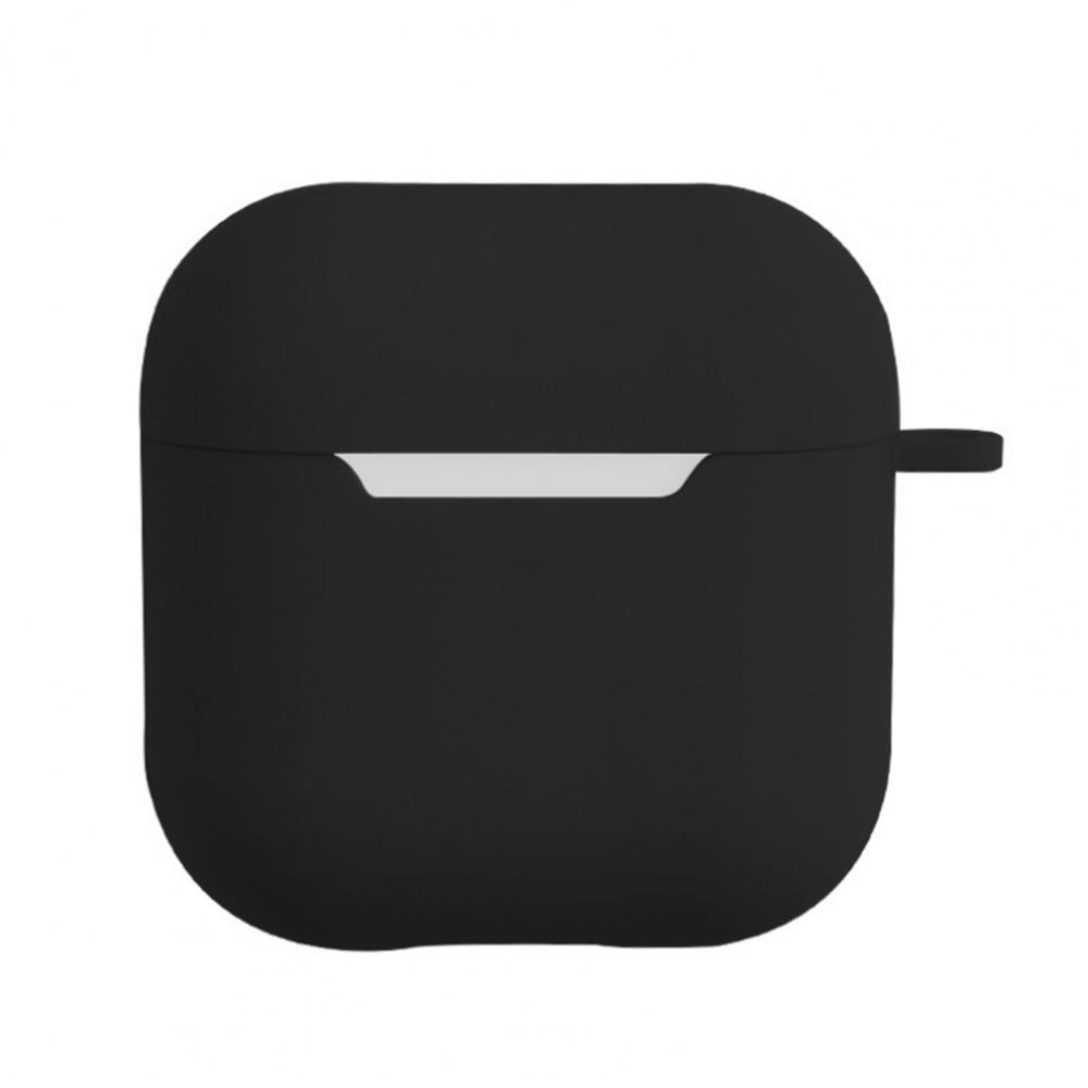 Mini pro 4 custodia in silicone custodia tws pro 5 cover astronauta cuffie wireless bluetooth cover morbida trasparente per air pro 4: Marrone