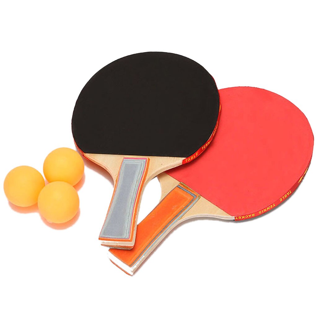 tennis Da tavolo allenatore Strumento di Formazione Portatile ping-pong Elastico Flessibile Albero la pratica Strumento