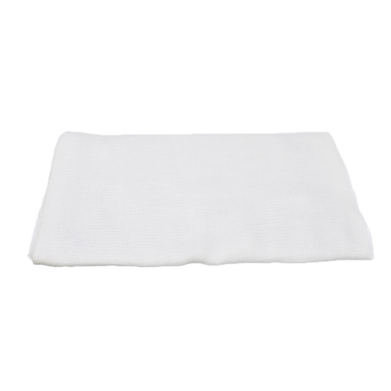 2/4 Pcs Kaas Doek Filter Katoen Gaas Mousseline Kaasdoek Stof Keuken Boter Kaas Filter Wrap Accessoires Tool Kleding