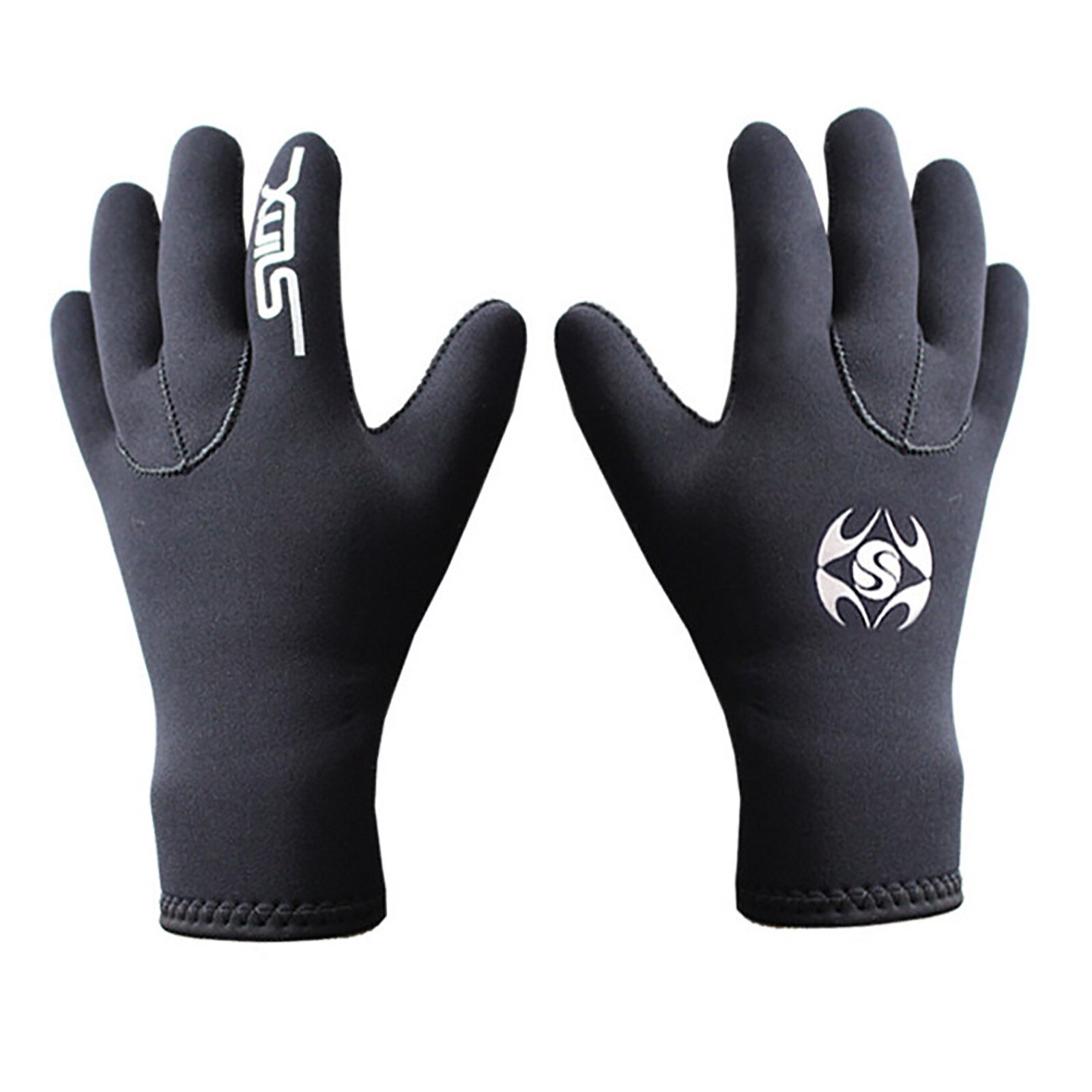 Unger ErgoTec Neopreen handschoenen L