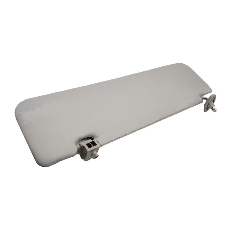 Hindermann Screen II zonnescherm - Fiat Ducato Typ 250 vanaf 2007