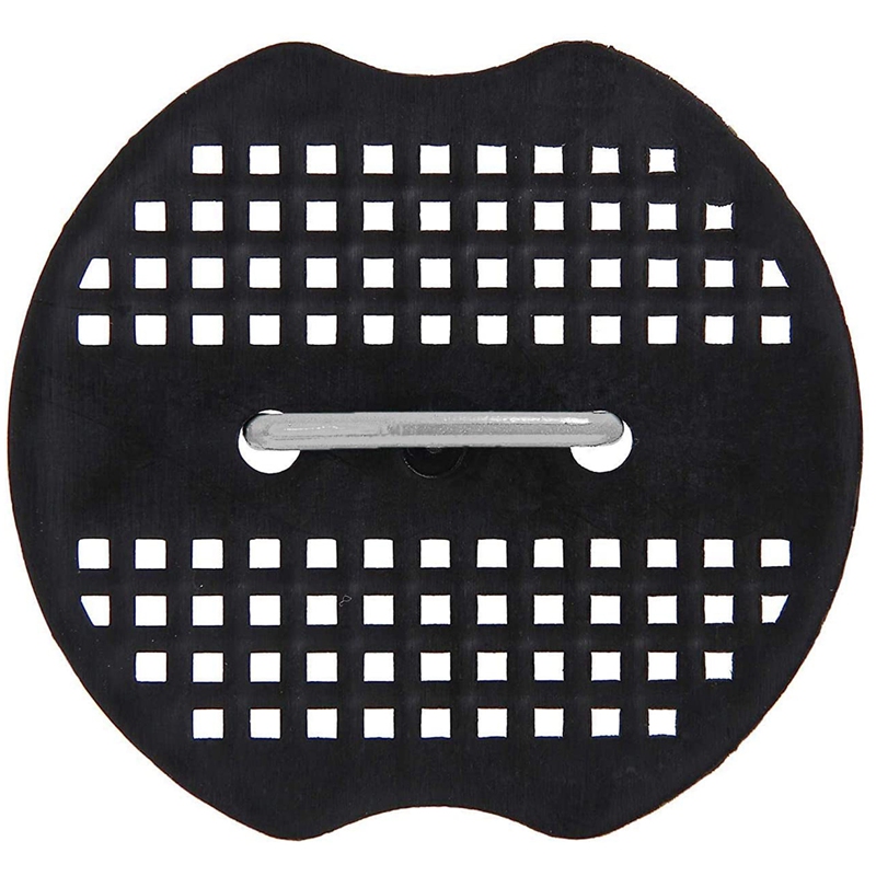 ! Landscape Nails, 6-Inch Garden Nails with Black Mats, for Barriers, Plant Piles, Ground Cover Plants